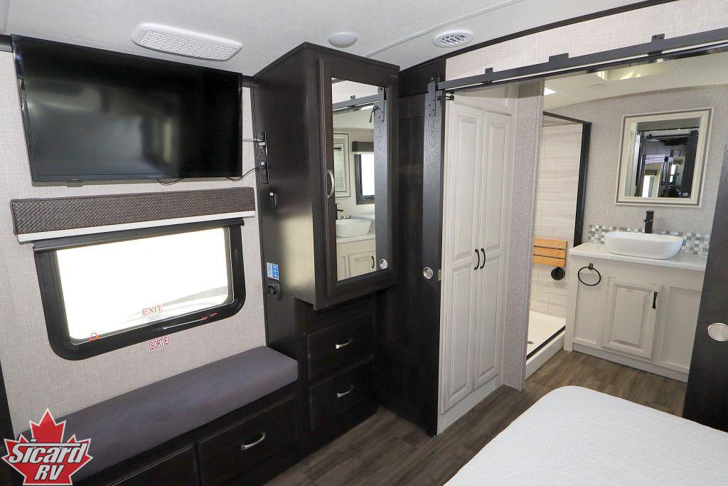 2023 JAYCO NORTH POINT 382FLRB