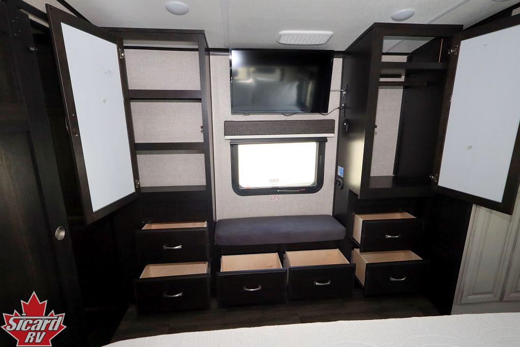 2023 JAYCO NORTH POINT 382FLRB