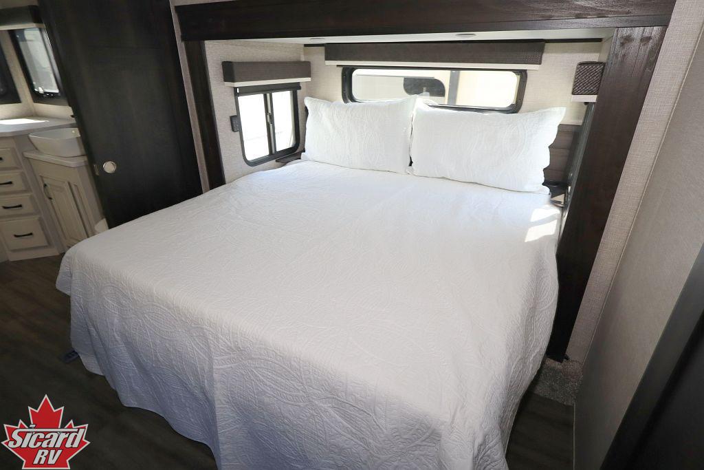 2023 JAYCO NORTH POINT 382FLRB