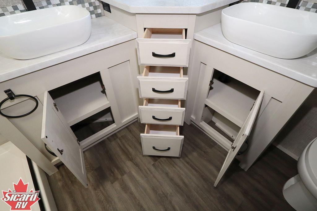 2023 JAYCO NORTH POINT 382FLRB