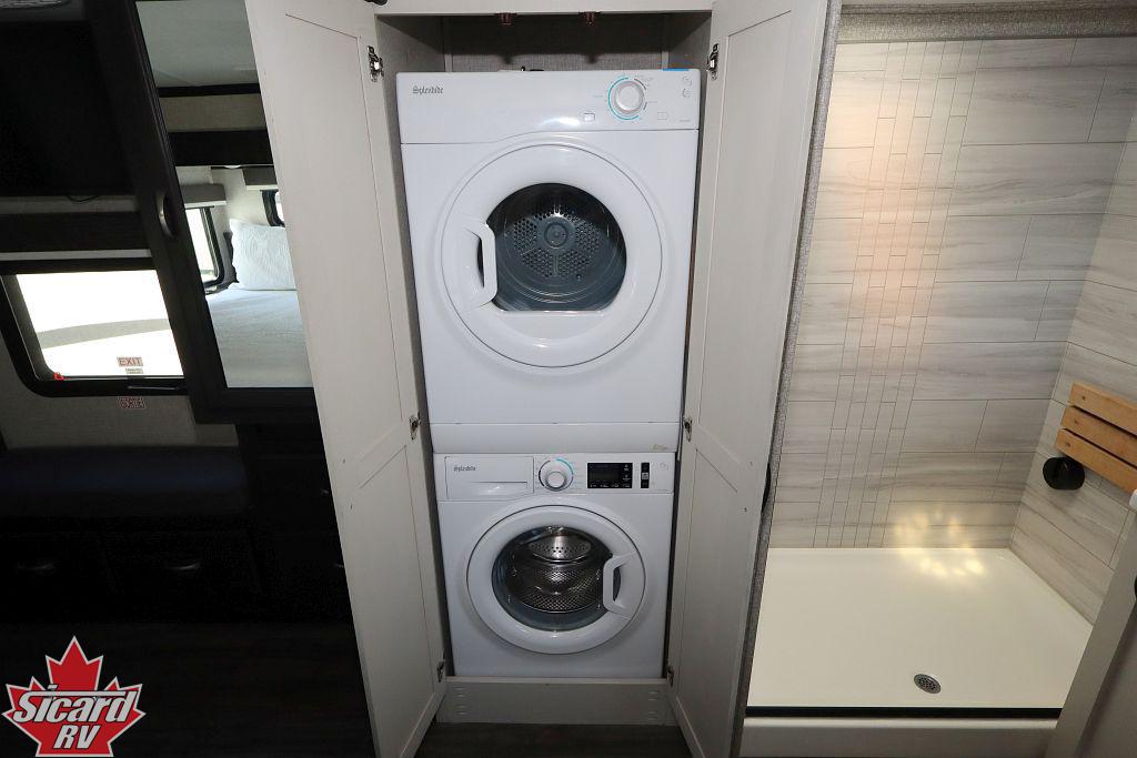 2023 JAYCO NORTH POINT 382FLRB