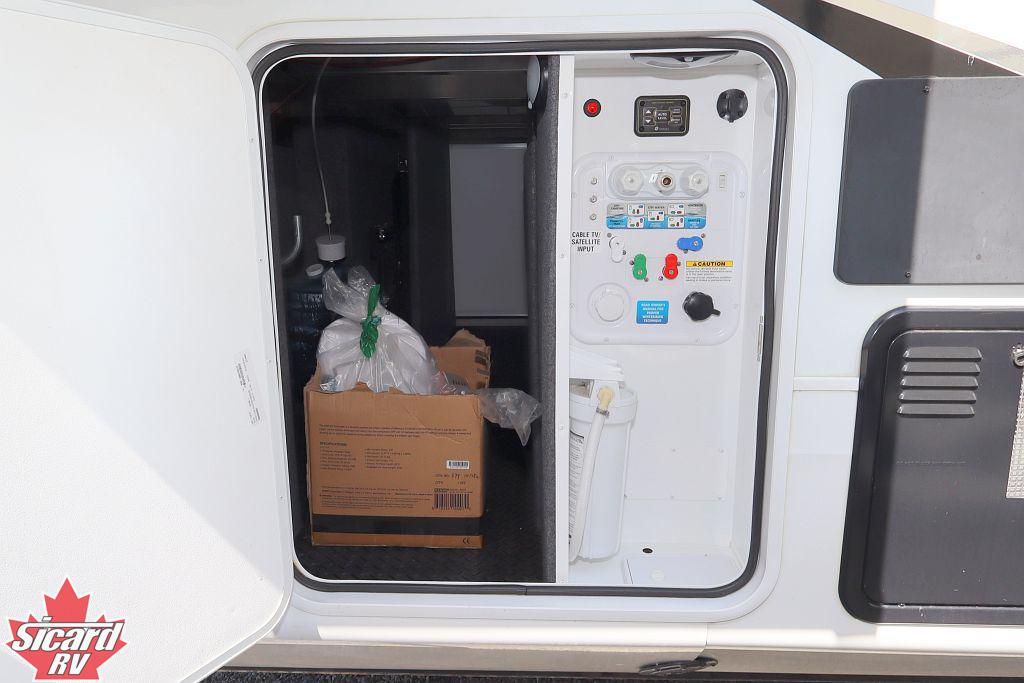 2023 JAYCO NORTH POINT 382FLRB