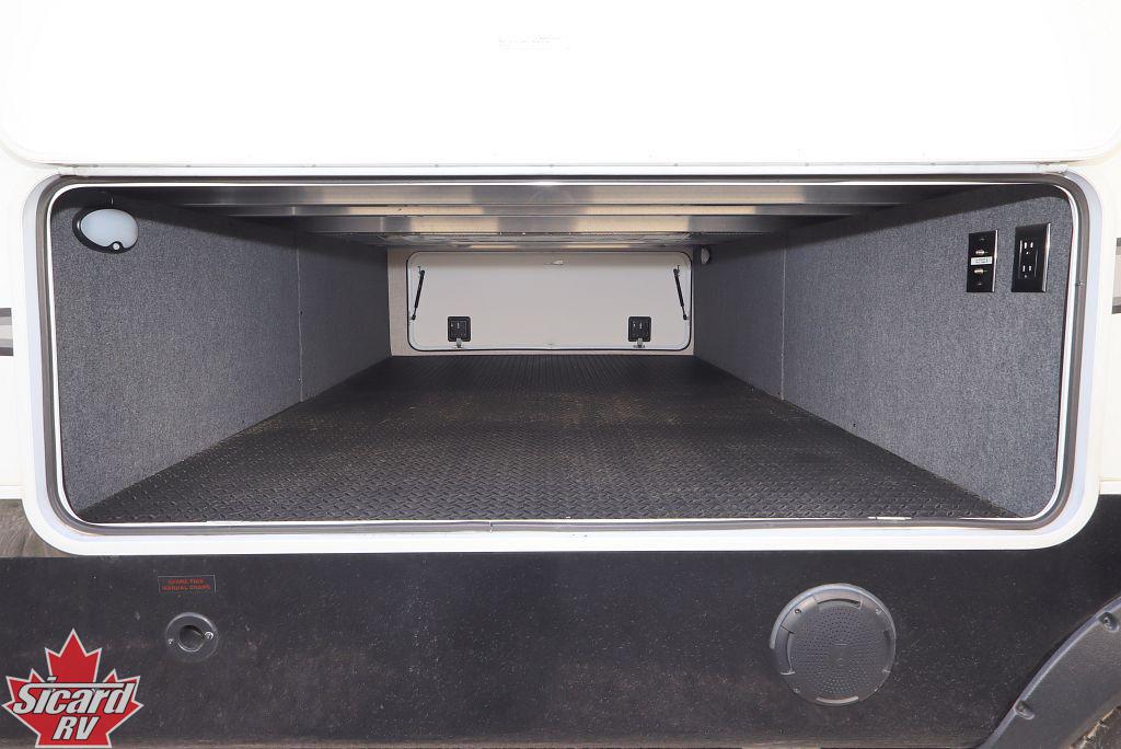 2023 JAYCO NORTH POINT 382FLRB