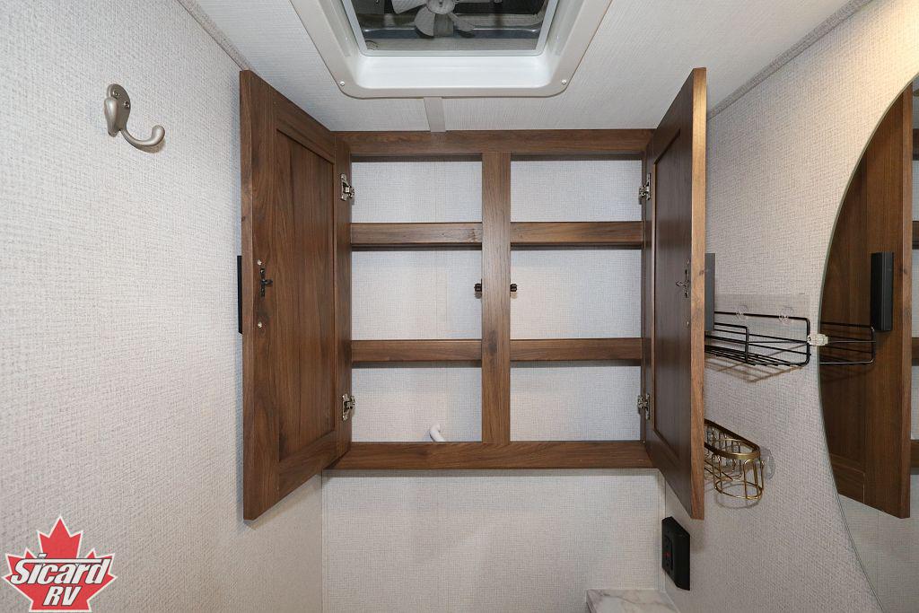 2021 FOREST RIVER FORESTER 3011DS