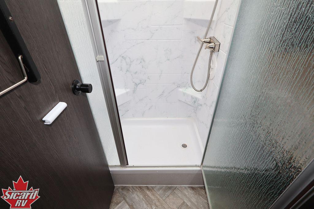 2021 FOREST RIVER FORESTER 3011DS