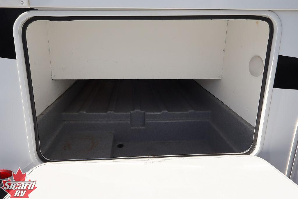 2021 FOREST RIVER FORESTER 3011DS