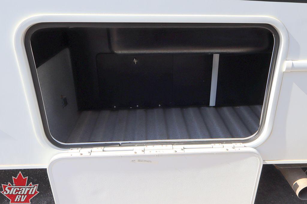 2021 FOREST RIVER FORESTER 3011DS