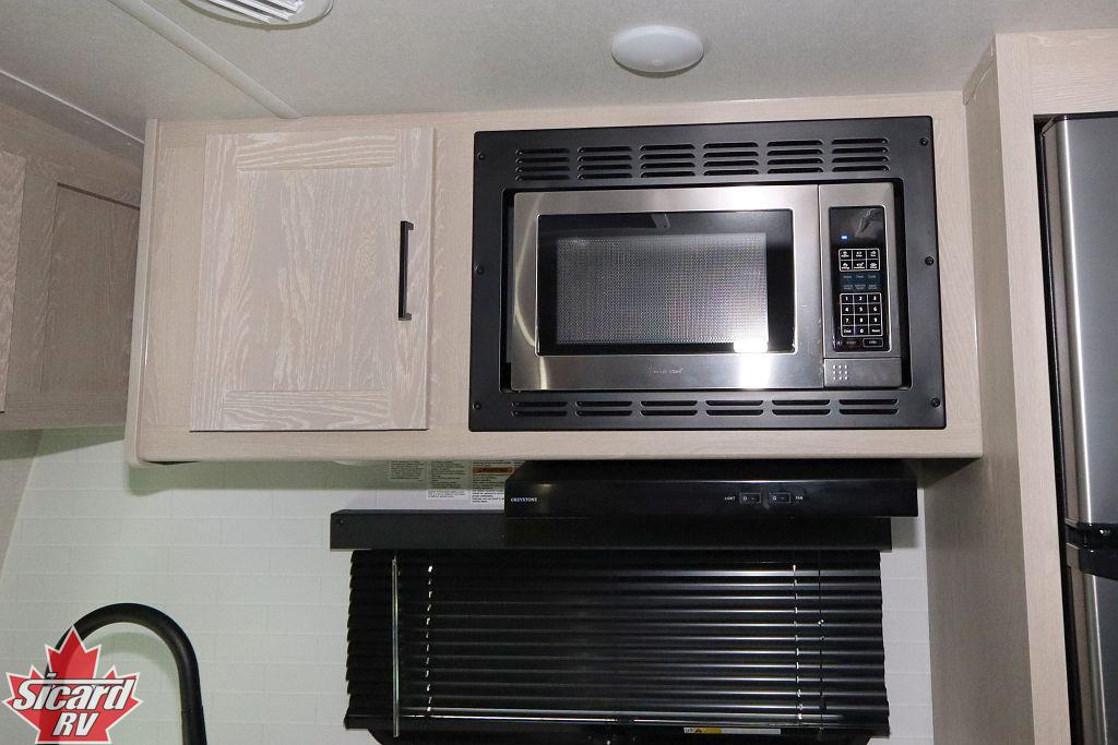 2023 FOREST RIVER FLAGSTAFF SUPER LITE 26FKBS