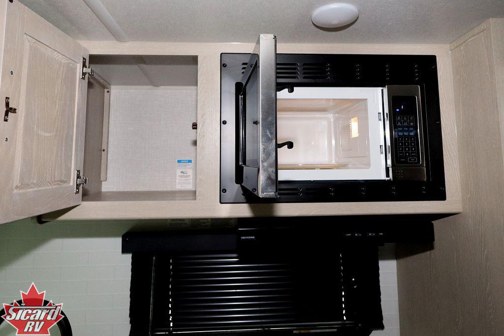 2023 FOREST RIVER FLAGSTAFF SUPER LITE 26FKBS