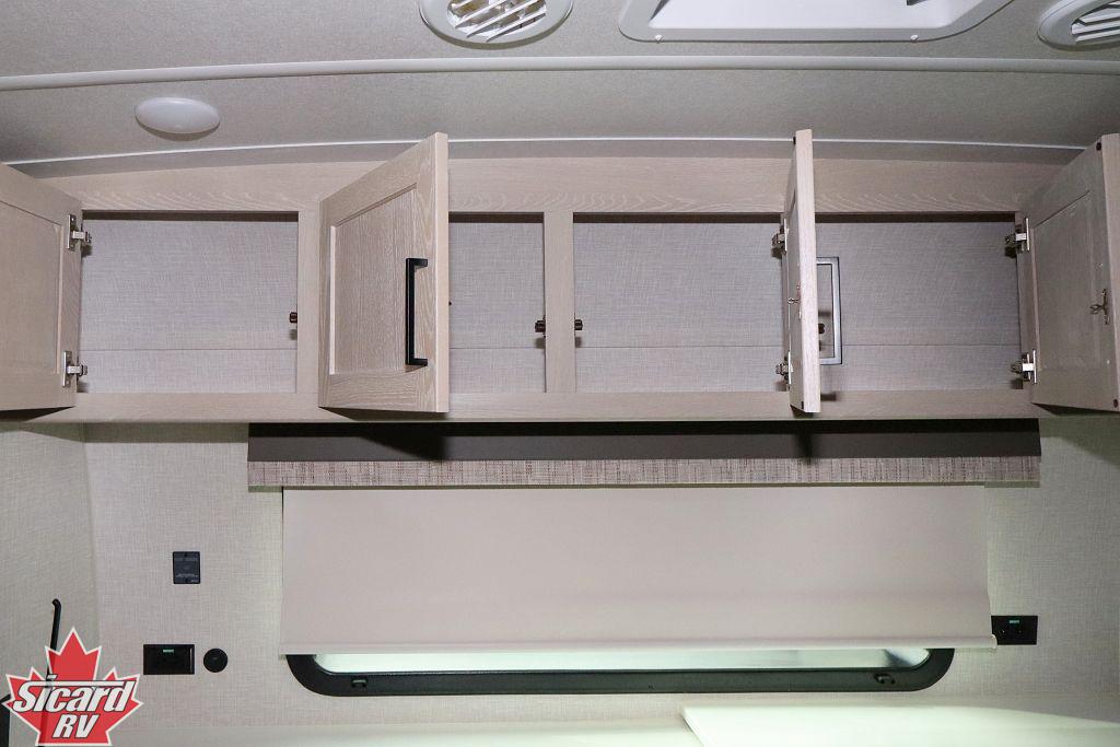 2023 FOREST RIVER FLAGSTAFF SUPER LITE 26FKBS