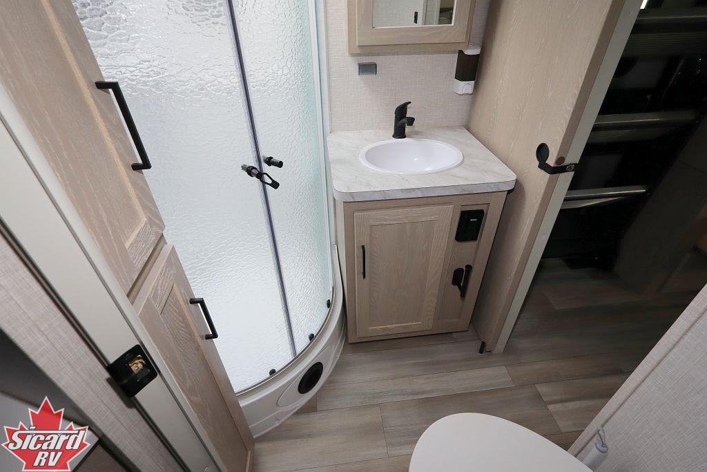 2023 FOREST RIVER FLAGSTAFF SUPER LITE 26FKBS