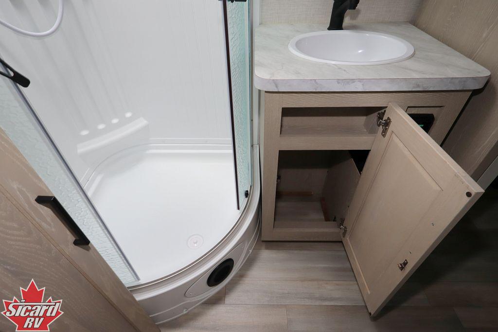 2023 FOREST RIVER FLAGSTAFF SUPER LITE 26FKBS