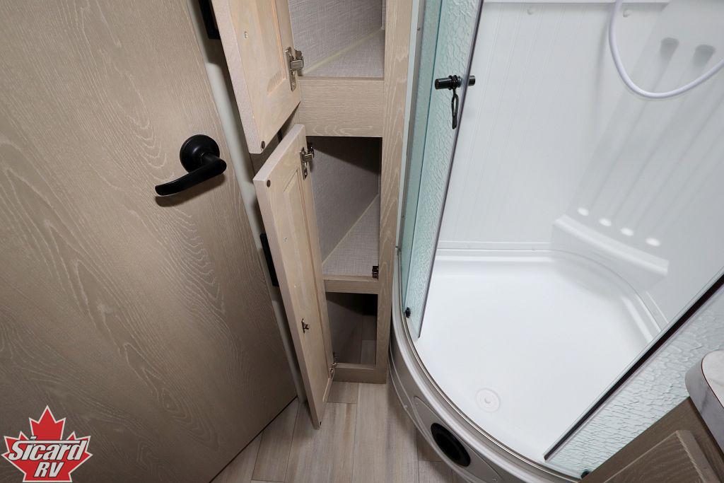 2023 FOREST RIVER FLAGSTAFF SUPER LITE 26FKBS