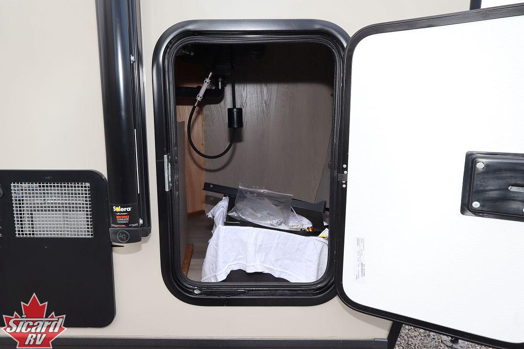 2023 FOREST RIVER FLAGSTAFF SUPER LITE 26FKBS