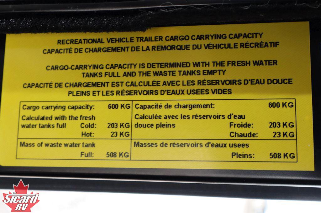 2023 FOREST RIVER FLAGSTAFF SUPER LITE 26FKBS