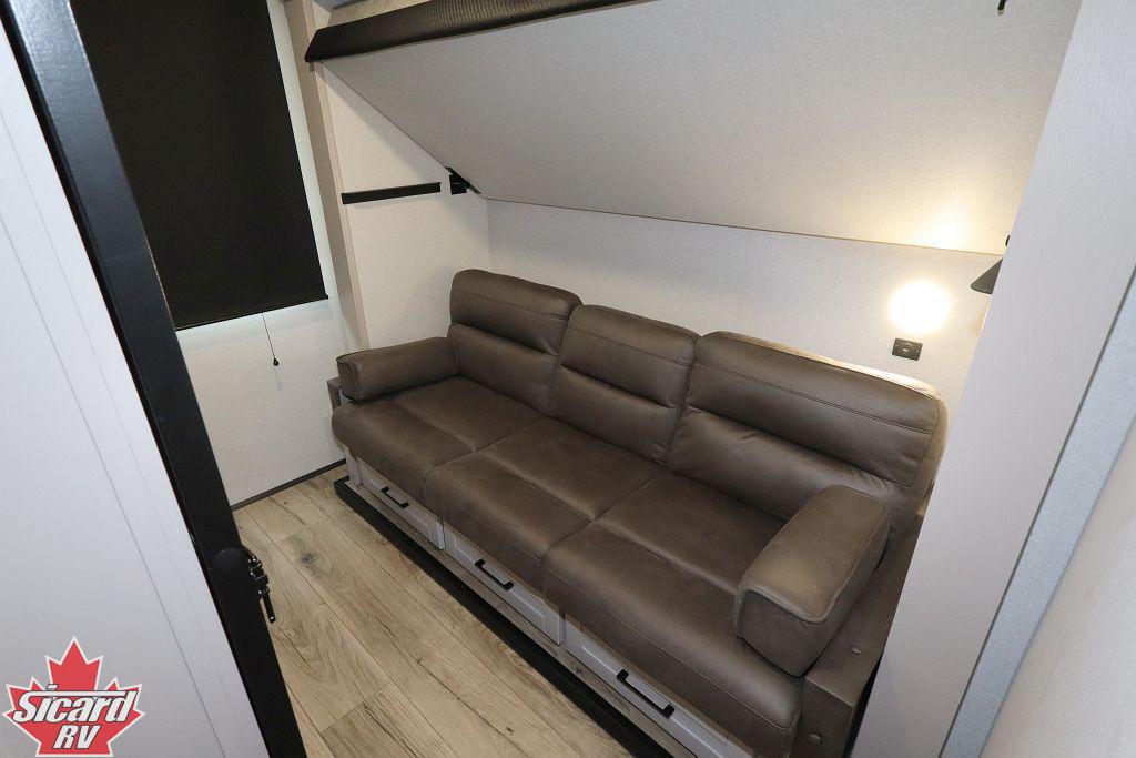 2026 JAYCO JAY FEATHER 23MBD