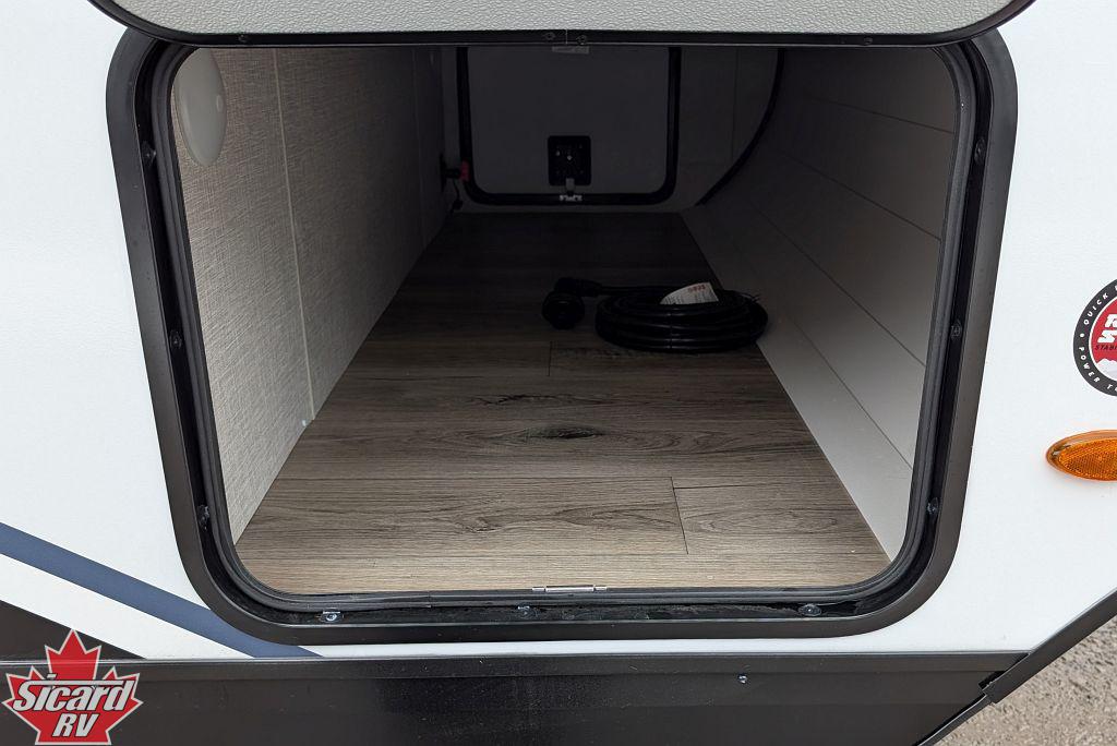 2026 JAYCO JAY FEATHER 23MBD