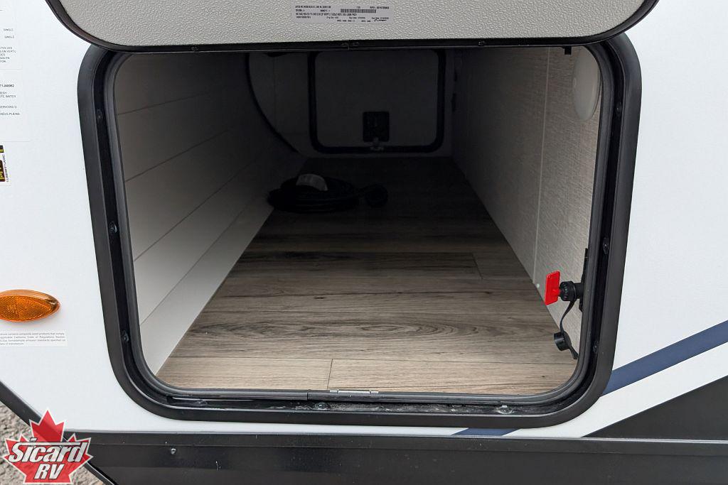 2026 JAYCO JAY FEATHER 23MBD