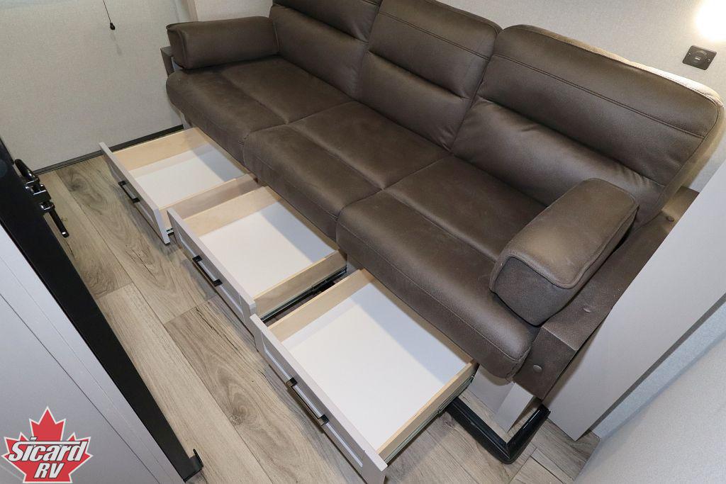 2026 JAYCO JAY FEATHER 23MBD
