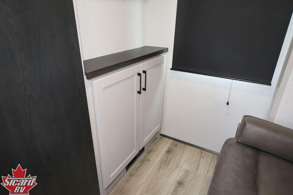 2026 JAYCO JAY FEATHER 23MBD