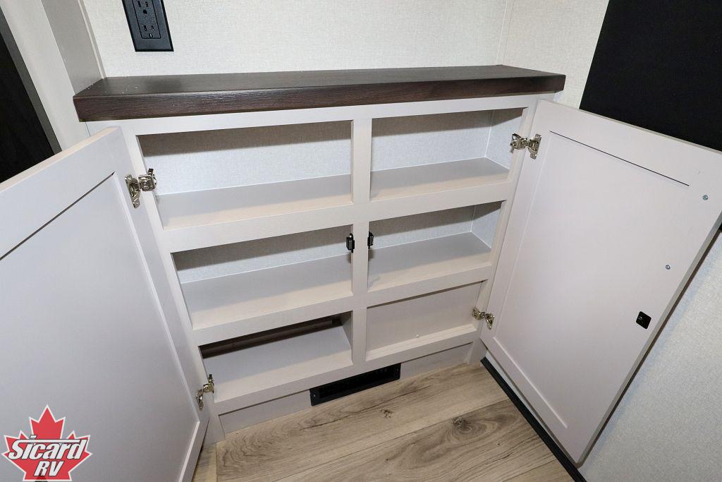 2026 JAYCO JAY FEATHER 23MBD