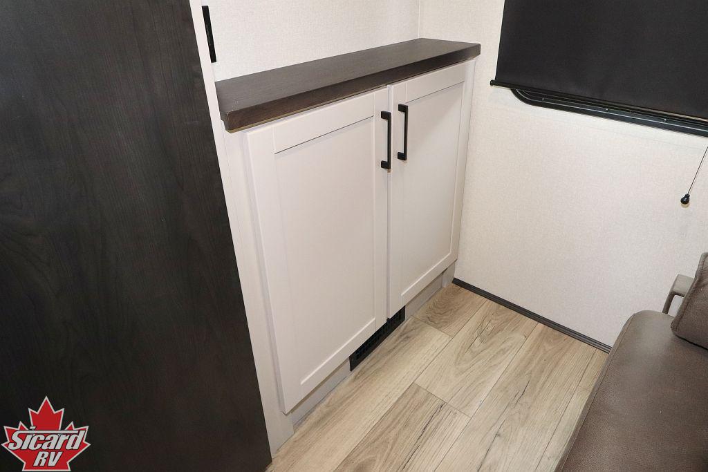 2026 JAYCO JAY FEATHER 23MBD