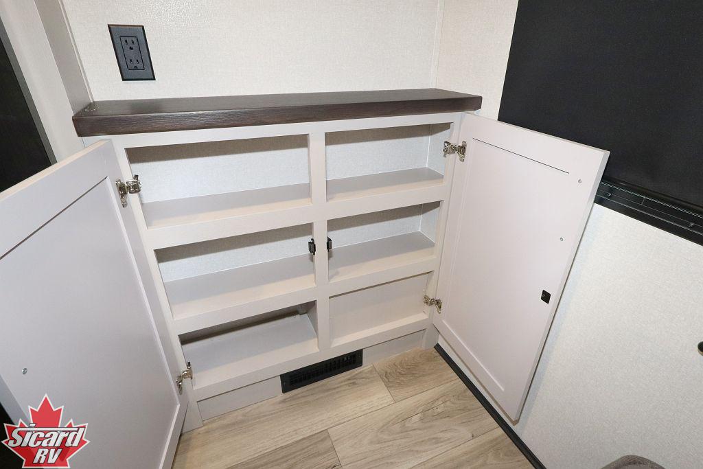 2026 JAYCO JAY FEATHER 23MBD