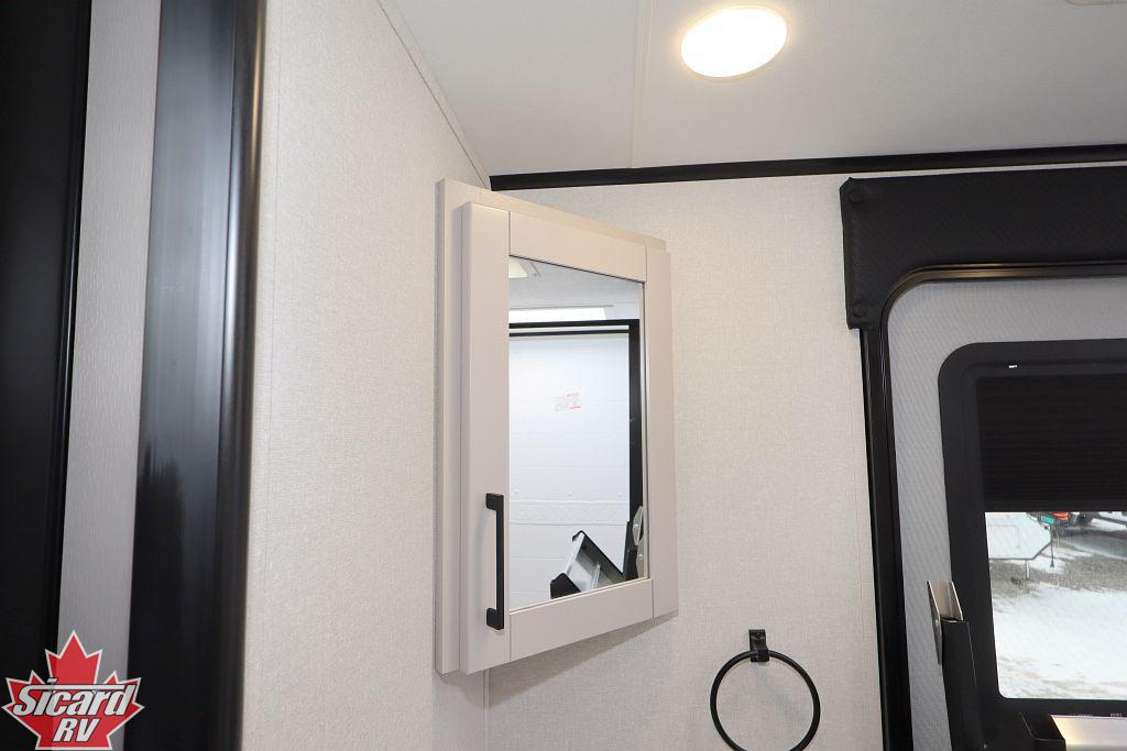 2026 JAYCO JAY FEATHER 23MBD