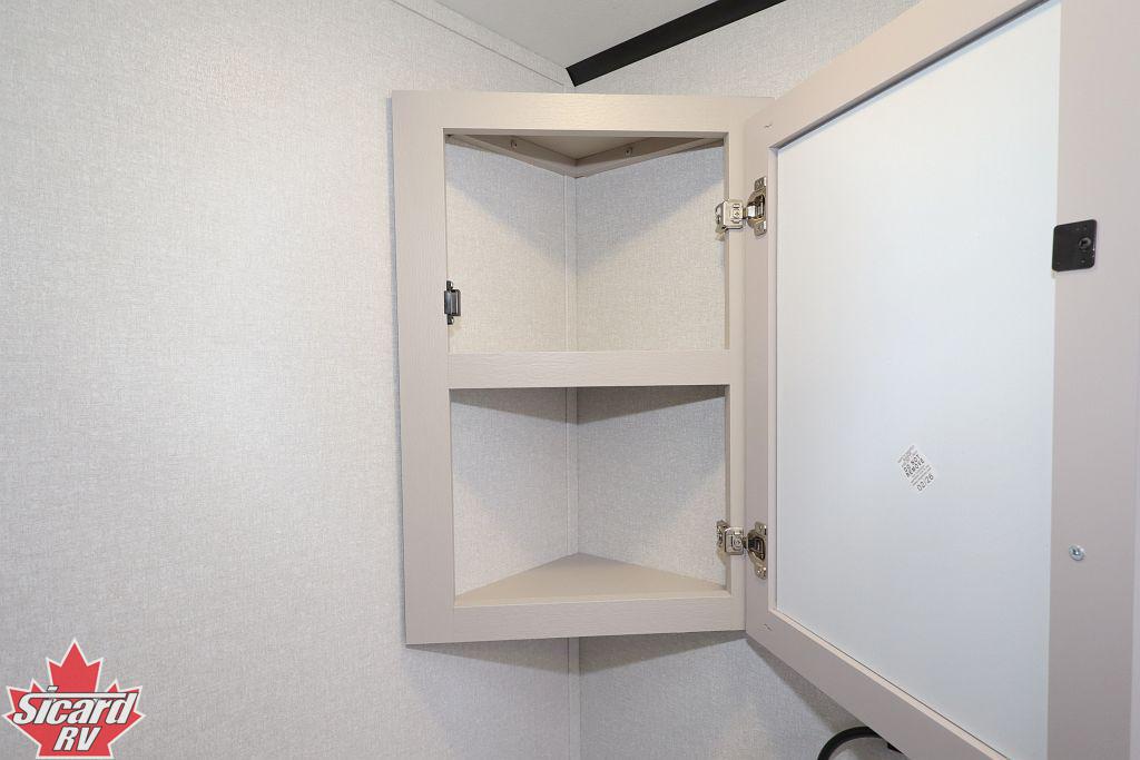 2026 JAYCO JAY FEATHER 23MBD