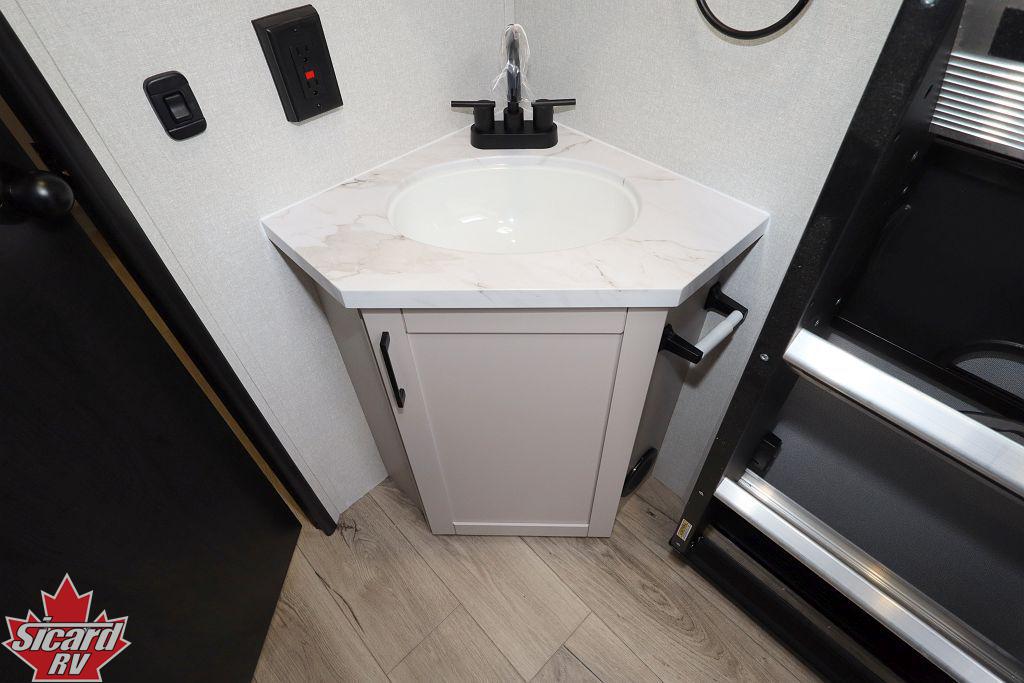 2026 JAYCO JAY FEATHER 23MBD