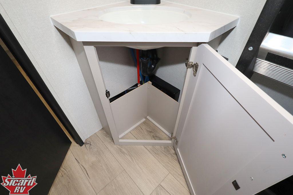 2026 JAYCO JAY FEATHER 23MBD