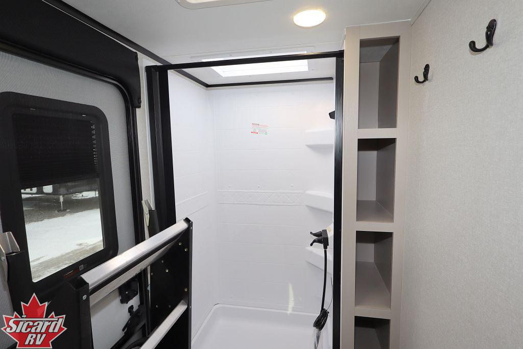 2026 JAYCO JAY FEATHER 23MBD