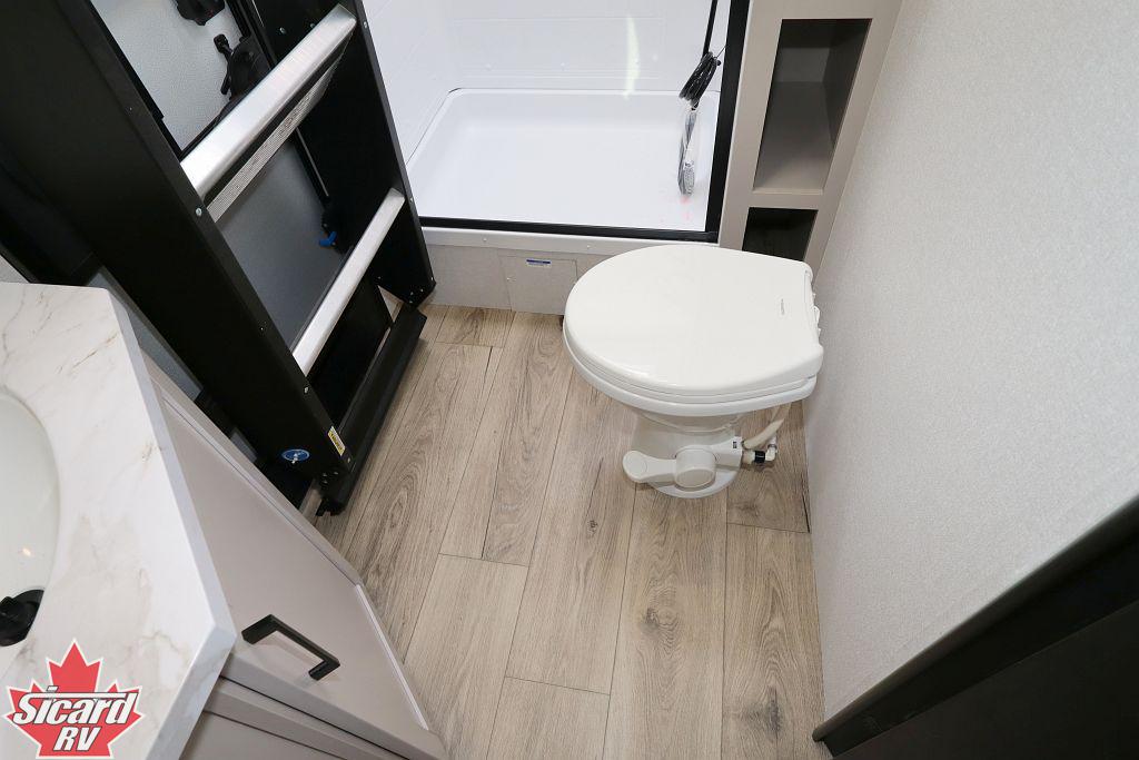 2026 JAYCO JAY FEATHER 23MBD