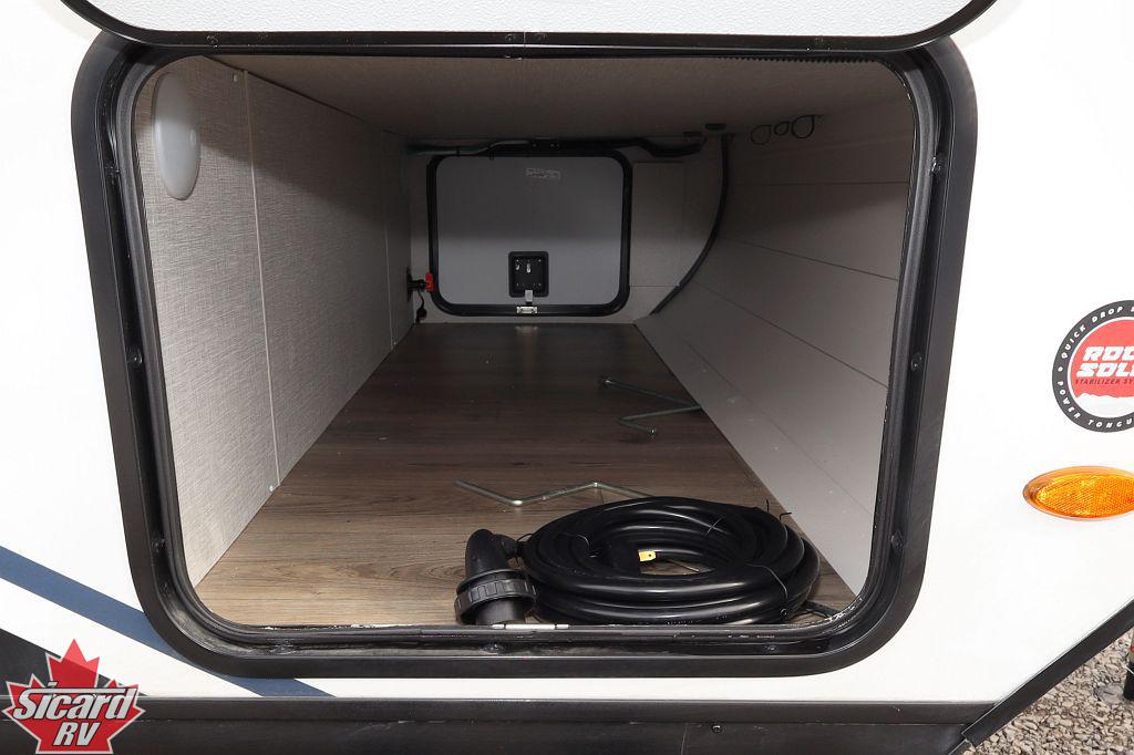 2026 JAYCO JAY FEATHER 23MBD