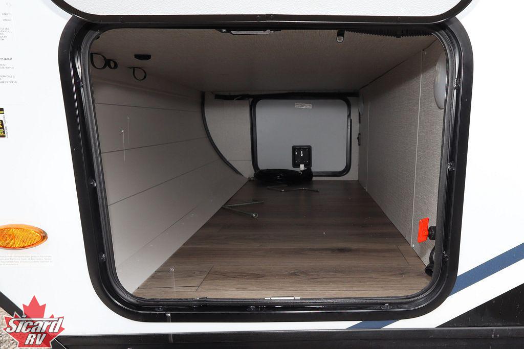 2026 JAYCO JAY FEATHER 23MBD