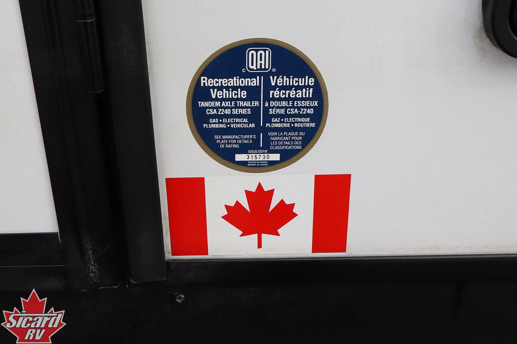 2026 JAYCO JAY FEATHER 23MBD