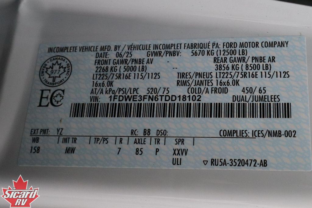 2026 JAYCO REDHAWK SE 20LF