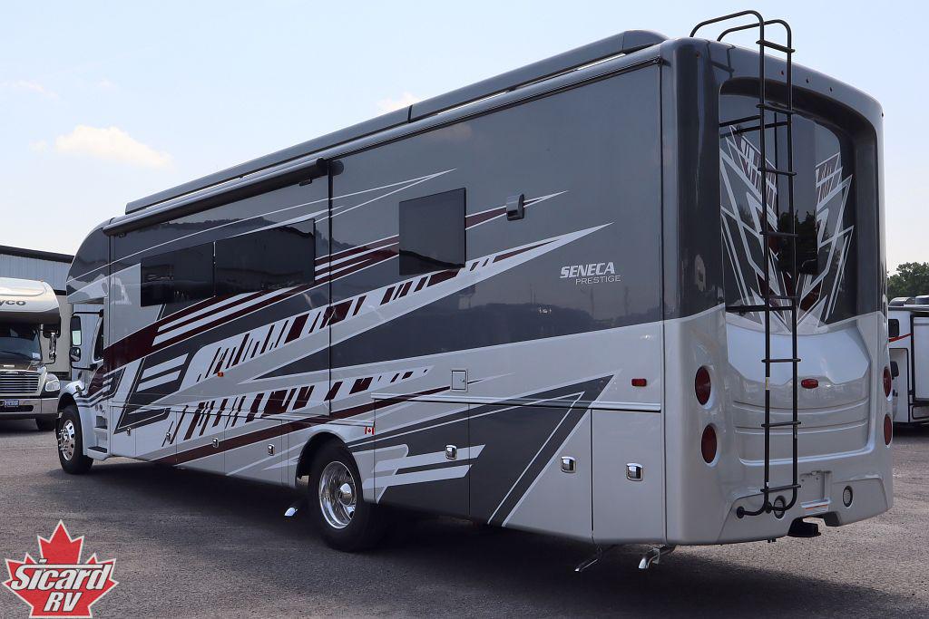 2027 JAYCO SENECA PRESTIGE 37K