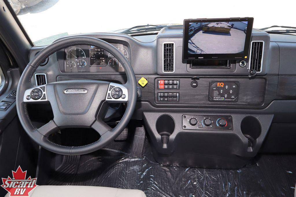 2027 JAYCO SENECA PRESTIGE 37K