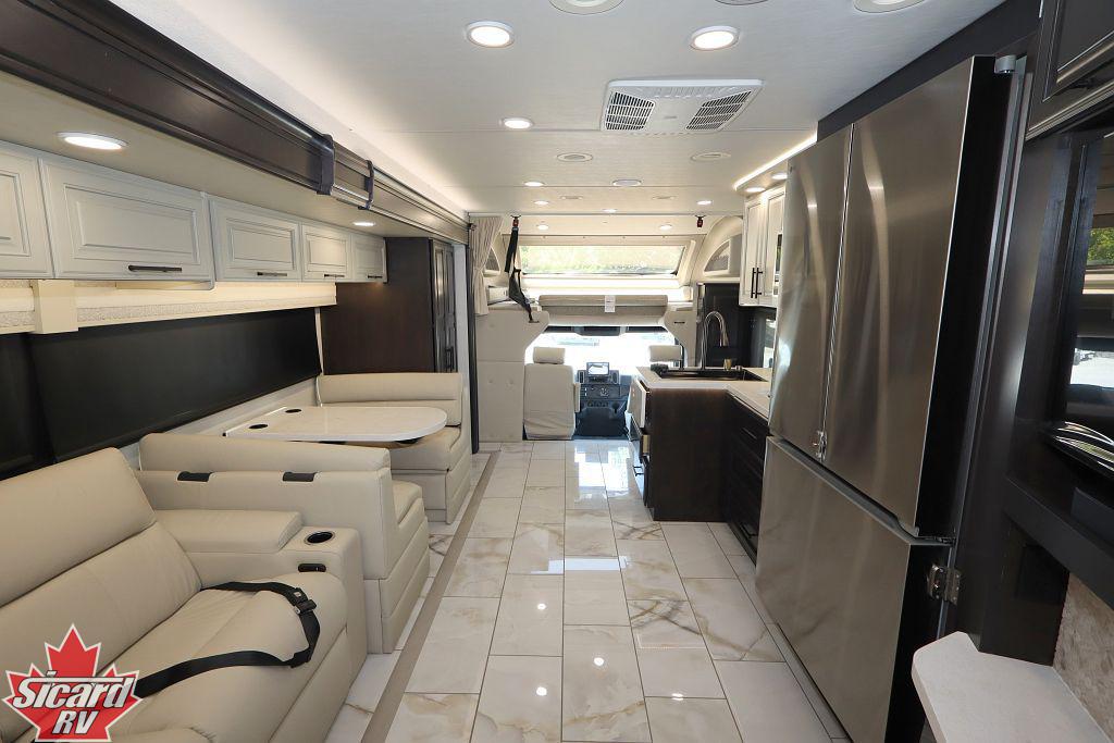 2027 JAYCO SENECA PRESTIGE 37K