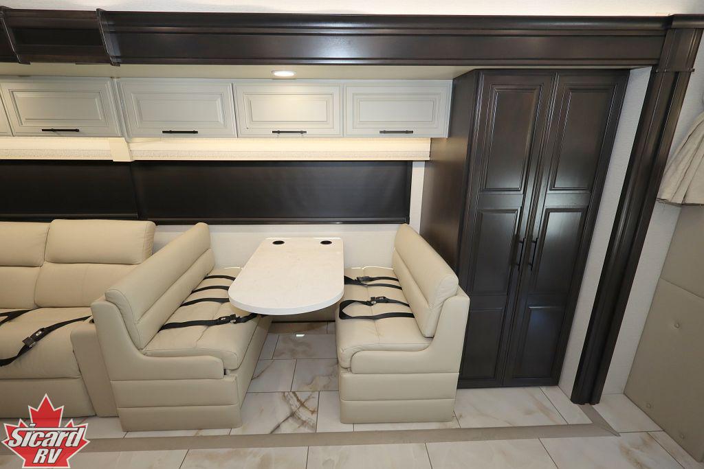 2027 JAYCO SENECA PRESTIGE 37K