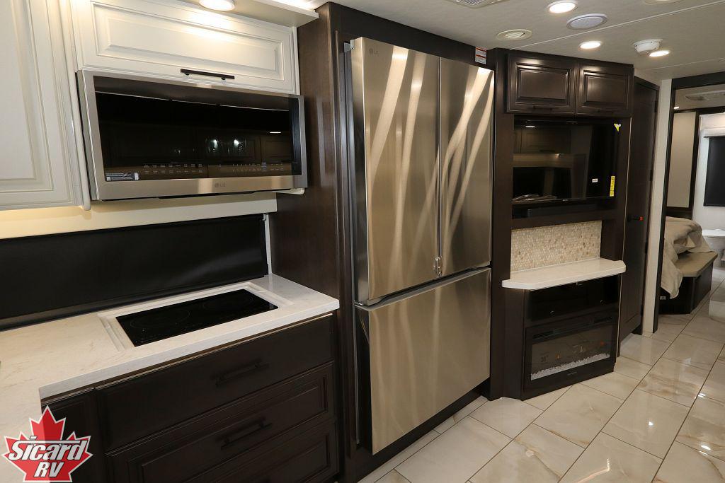2027 JAYCO SENECA PRESTIGE 37K