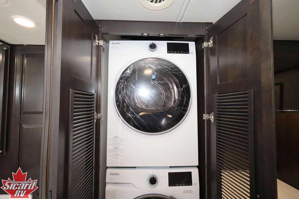 2027 JAYCO SENECA PRESTIGE 37K