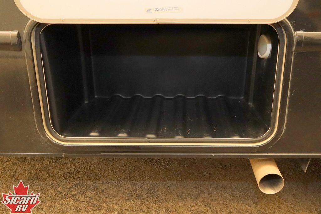 2022 THOR QUANTUM KW29