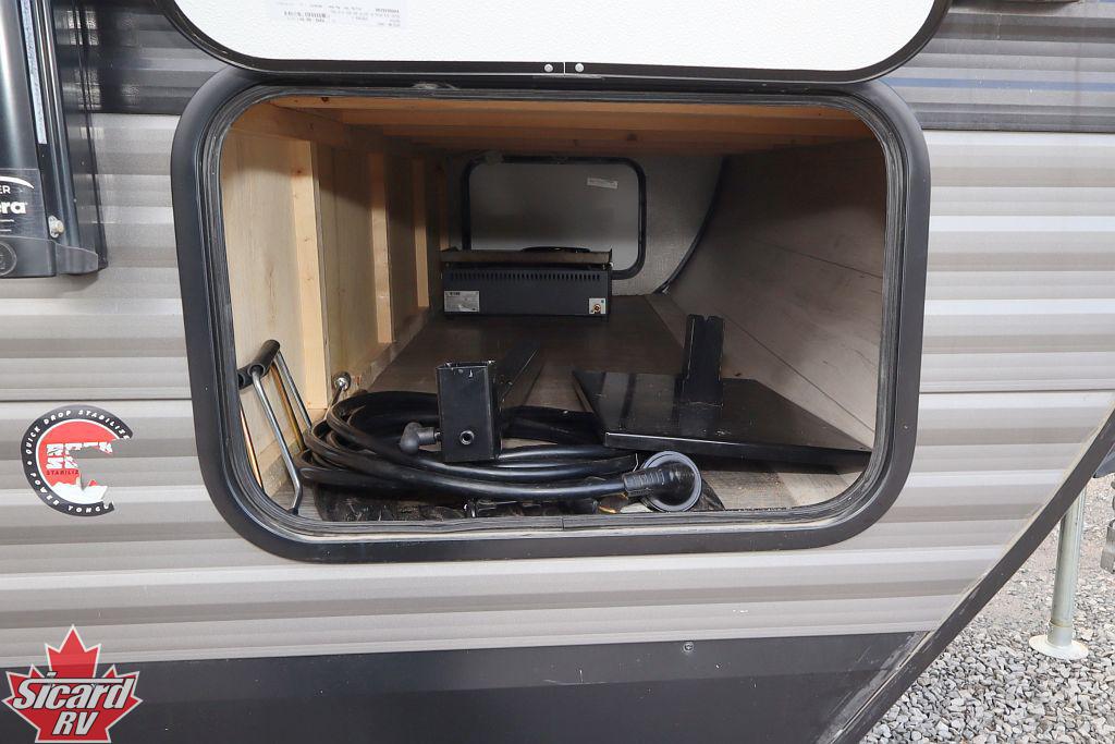 2023 JAYCO JAY FLIGHT 294QBS