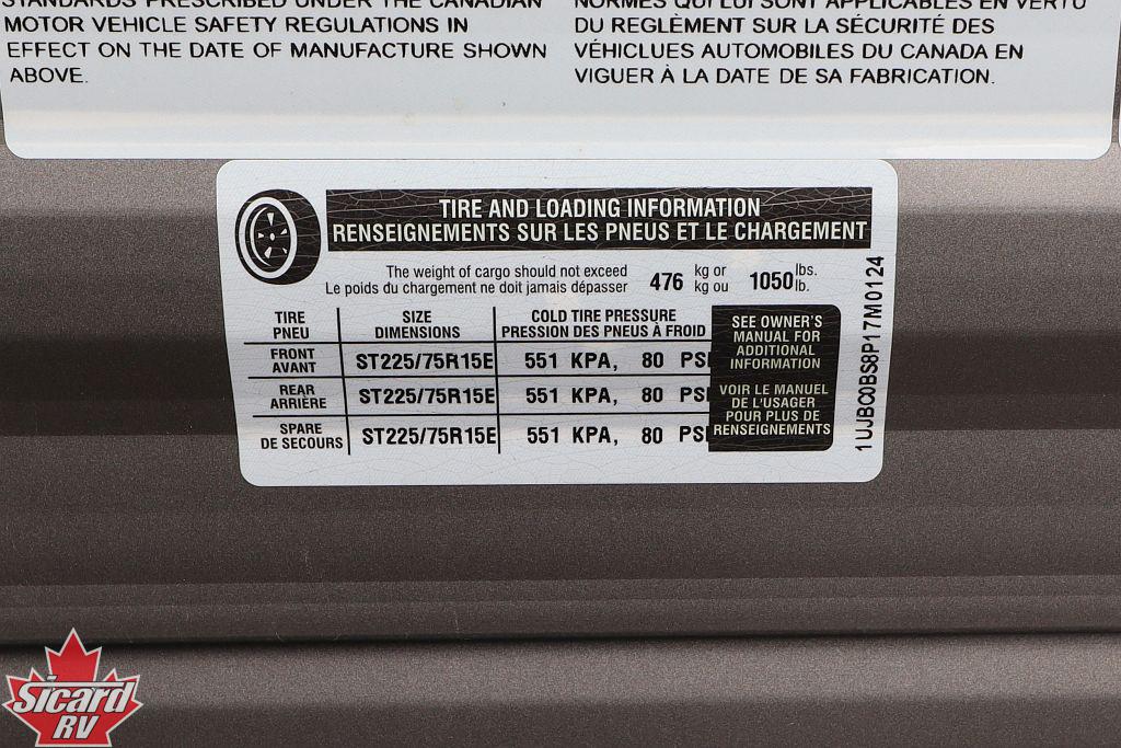 2023 JAYCO JAY FLIGHT 294QBS