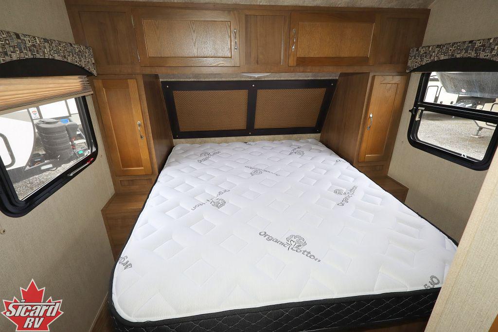 2019 GULFSTREAM VISTA CRUISER 23RSS