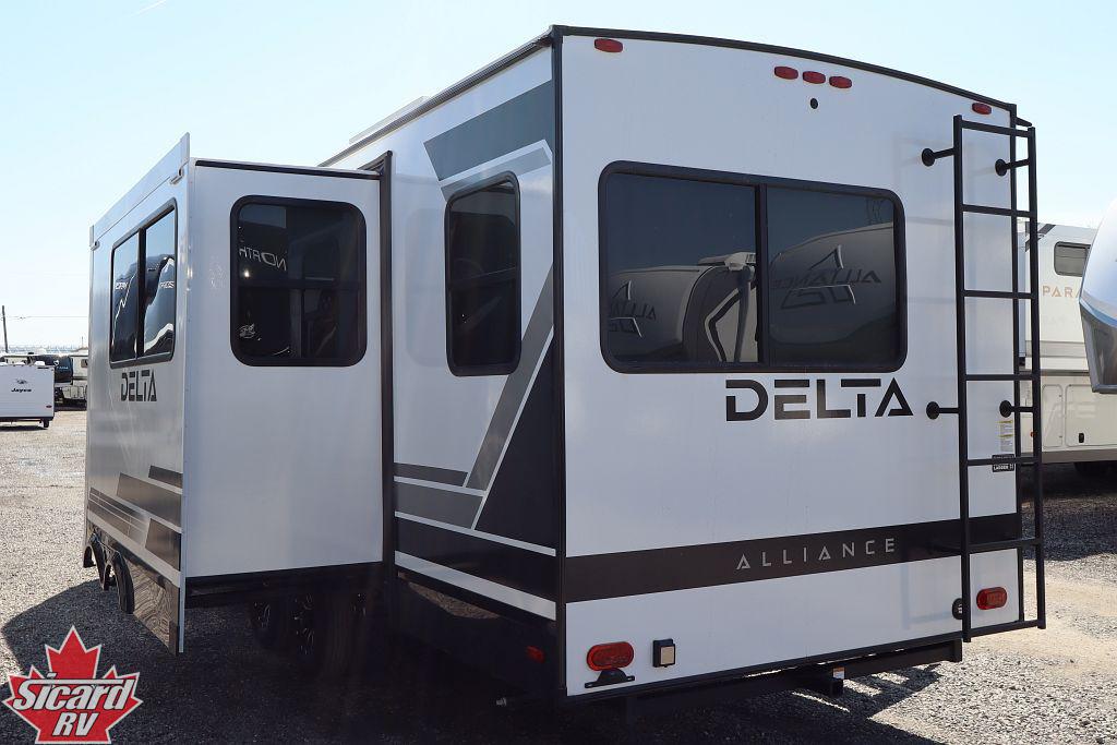 2026 ALLIANCE DELTA 252RL