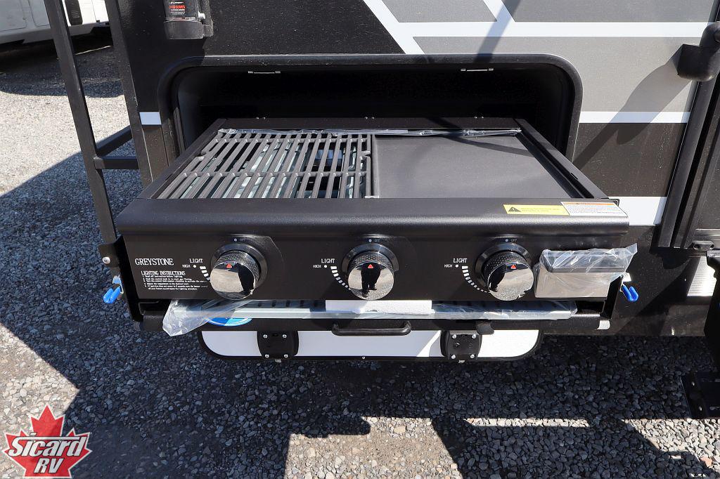 2026 ALLIANCE DELTA 252RL