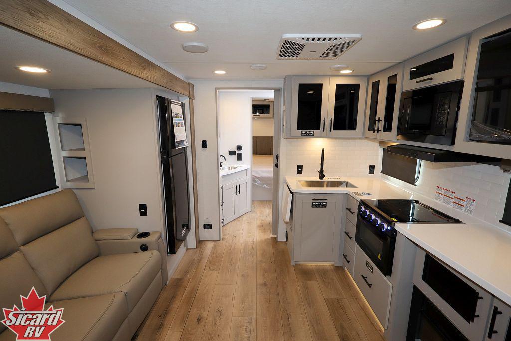 2026 ALLIANCE DELTA 252RL